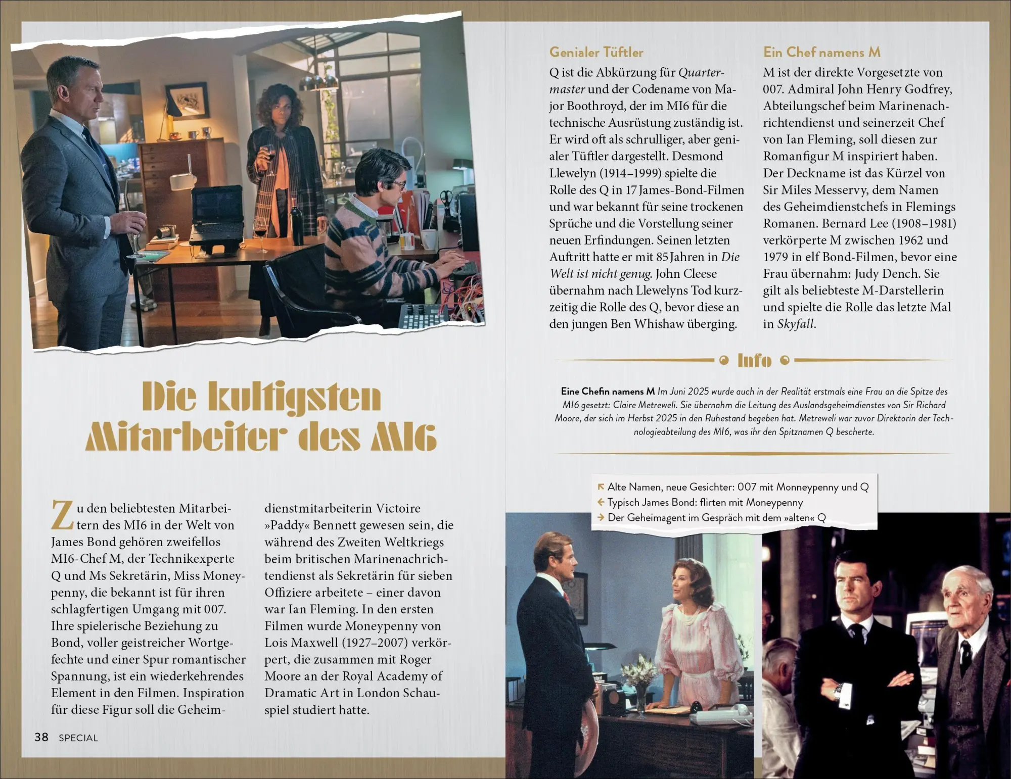 Bild: 9783734331824 | Der inoffizielle James Bond Reiseführer | Cornelia Lohs | Taschenbuch