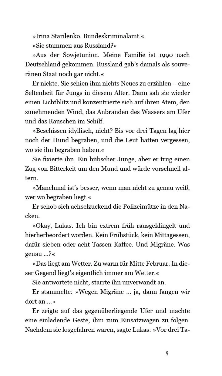 Bild: 9783747201824 | Tatort Fränkisches Seenland | 9 fränkische Kurzkrimis | Seidl | Buch