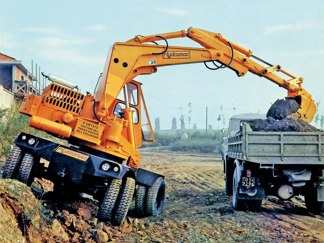 Bild: 9783751611824 | Jahrbuch Baumaschinen 2026 | Taschenbuch | 144 S. | Deutsch | 2025