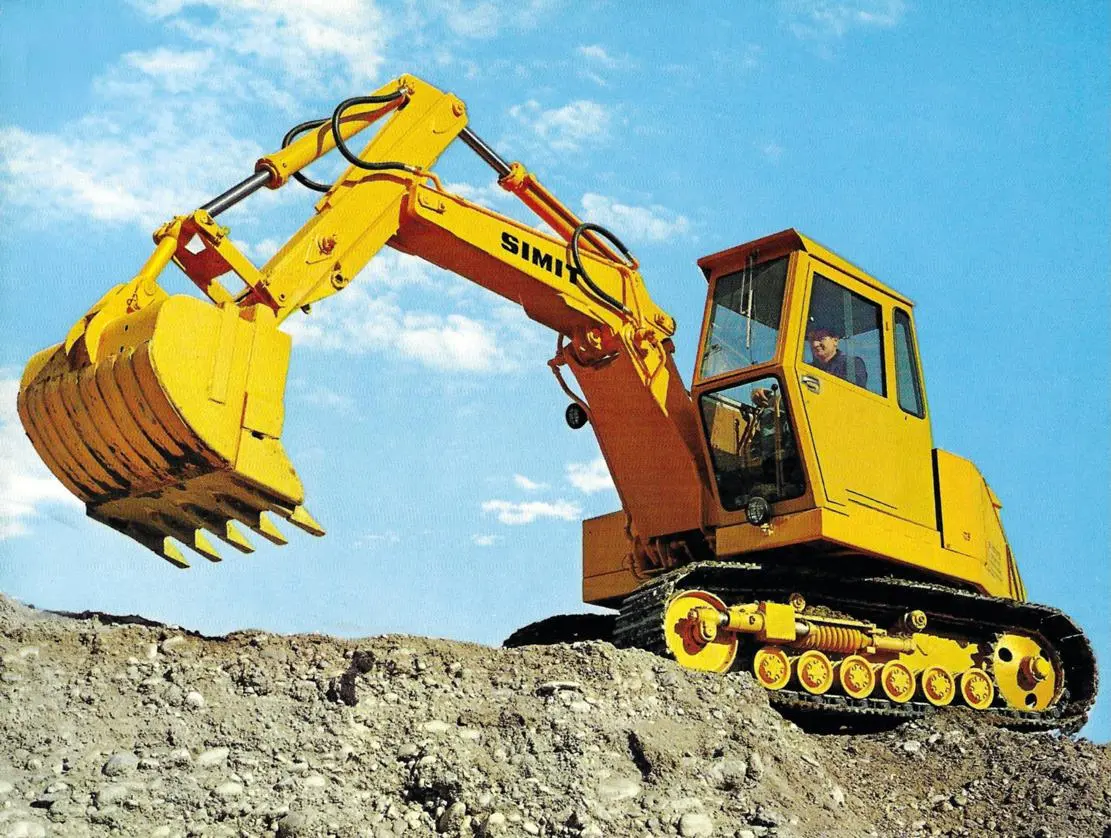 Bild: 9783751611824 | Jahrbuch Baumaschinen 2026 | Taschenbuch | 144 S. | Deutsch | 2025