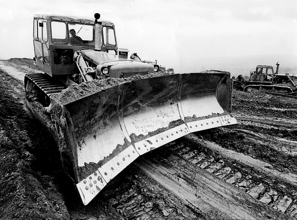 Bild: 9783751611824 | Jahrbuch Baumaschinen 2026 | Taschenbuch | 144 S. | Deutsch | 2025