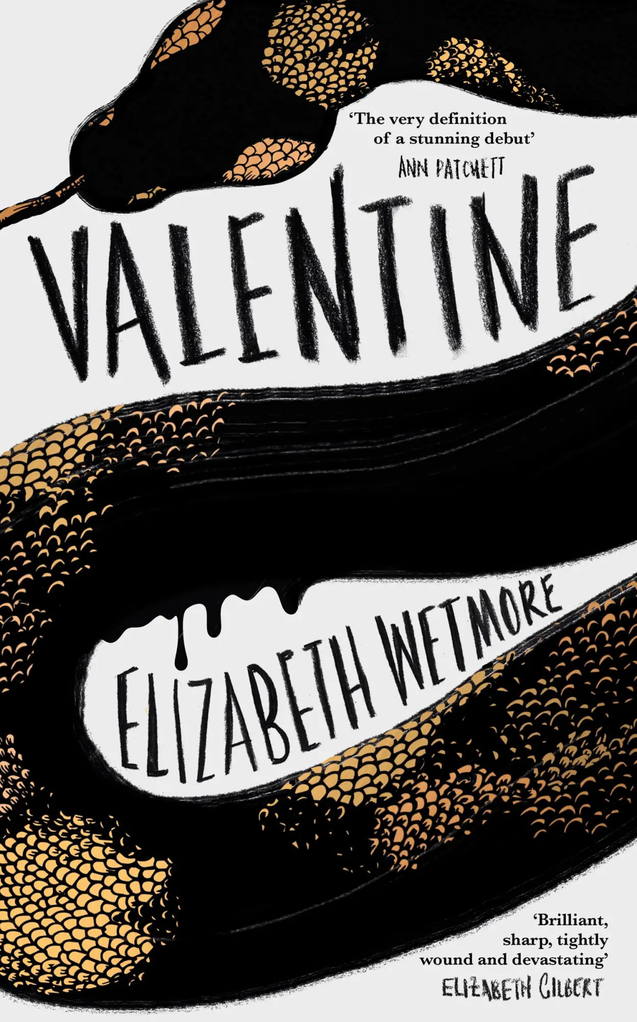 Cover: 9780008331924 | Wetmore, E: Valentine | Elizabeth Wetmore | Buch | Gebunden | Englisch