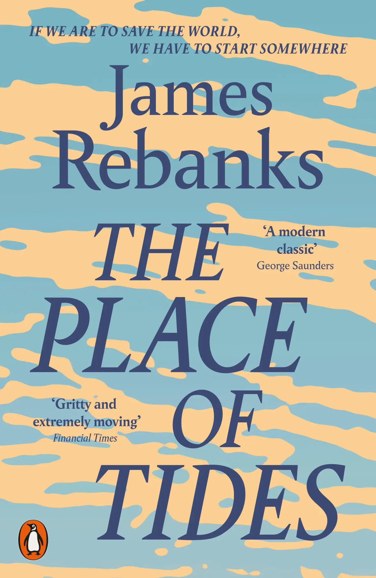 Cover: 9780141991924 | The Place of Tides | James Rebanks | Taschenbuch | 304 S. | Englisch