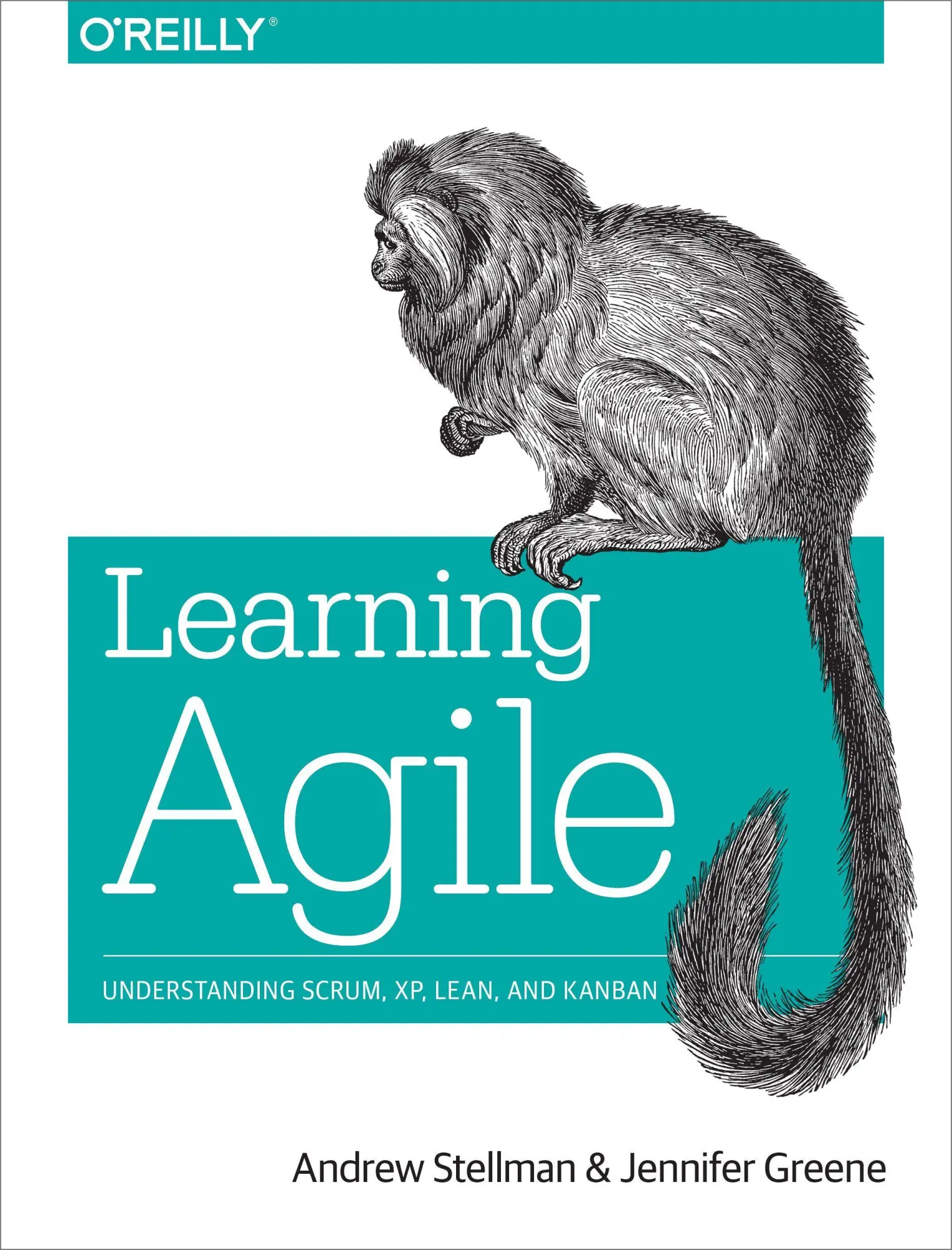Cover: 9781449331924 | Learning Agile | Understanding Scrum, Xp, Lean, and Kanban | Buch