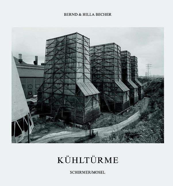 Cover: 9783829601924 | Kühltürme | Bernd Becher (u. a.) | Buch | 248 S. | Deutsch | 2005