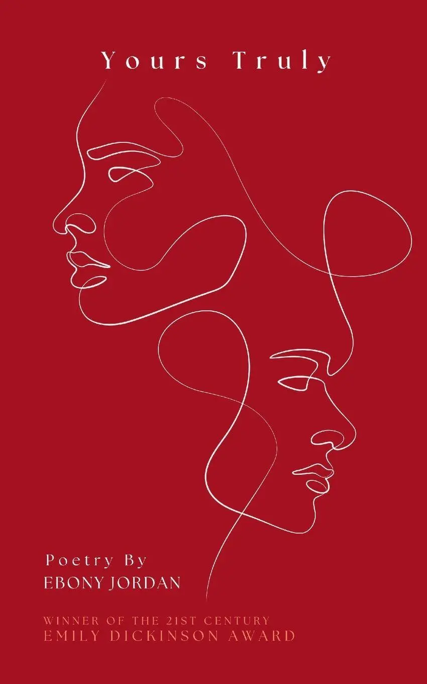 Cover: 9789370921924 | Yours Truly | Ebony Jordan | Taschenbuch | Englisch | 2025