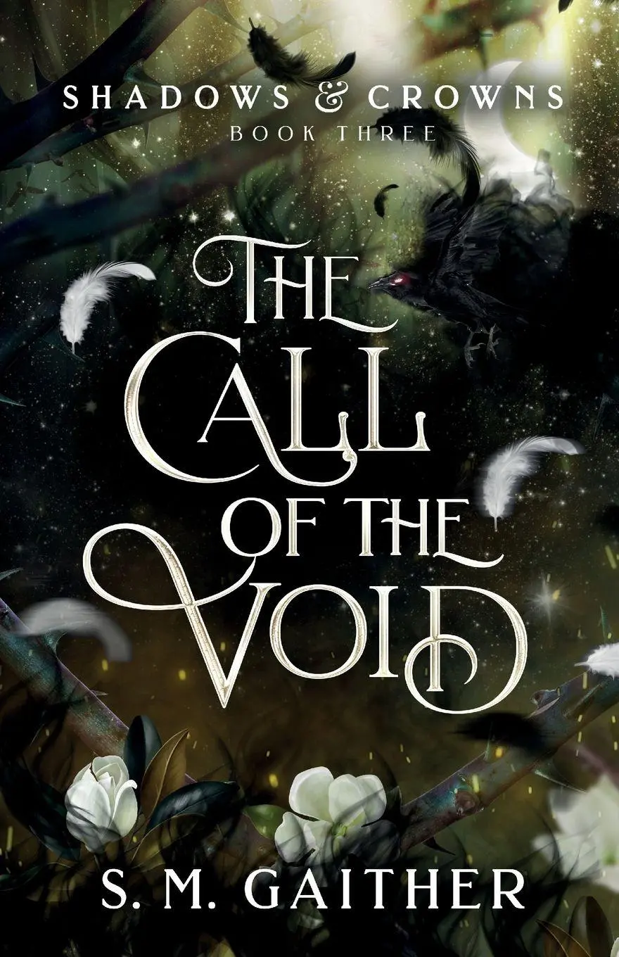 Cover: 9798985691924 | The Call of the Void | S. M. Gaither | Taschenbuch | Englisch | 2023