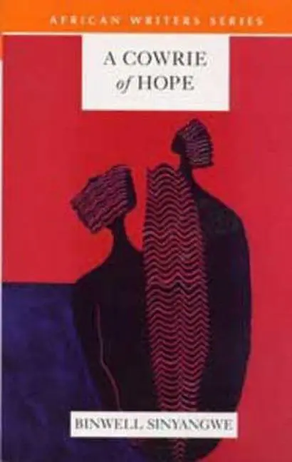 Cover: 9780435912024 | A Cowrie of Hope | Binwell Sinyangwe | Taschenbuch | Englisch | 2000