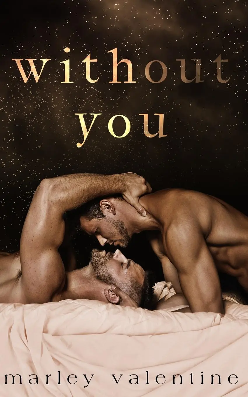 Cover: 9780645722024 | Without You | Marley Valentine | Taschenbuch | Englisch | 2023