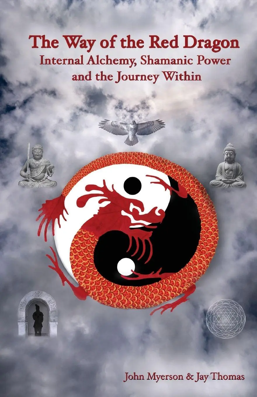 Cover: 9780981642024 | The Way of the Red Dragon | John G. Myerson (u. a.) | Taschenbuch