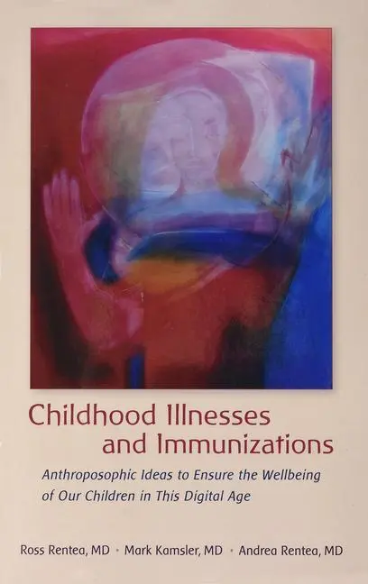 Cover: 9781621482024 | Childhood Illnesses and Immunizations | Andrea Rentea (u. a.) | Buch