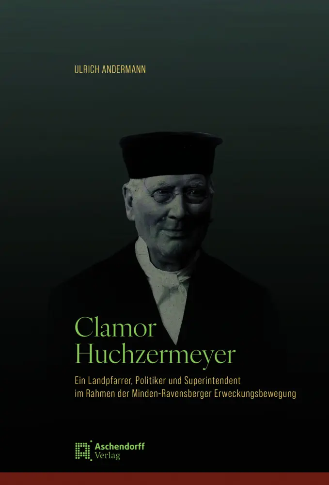 Cover: 9783402252024 | Clamor Huchzermeyer | Ulrich Andermann | Buch | 216 S. | Deutsch