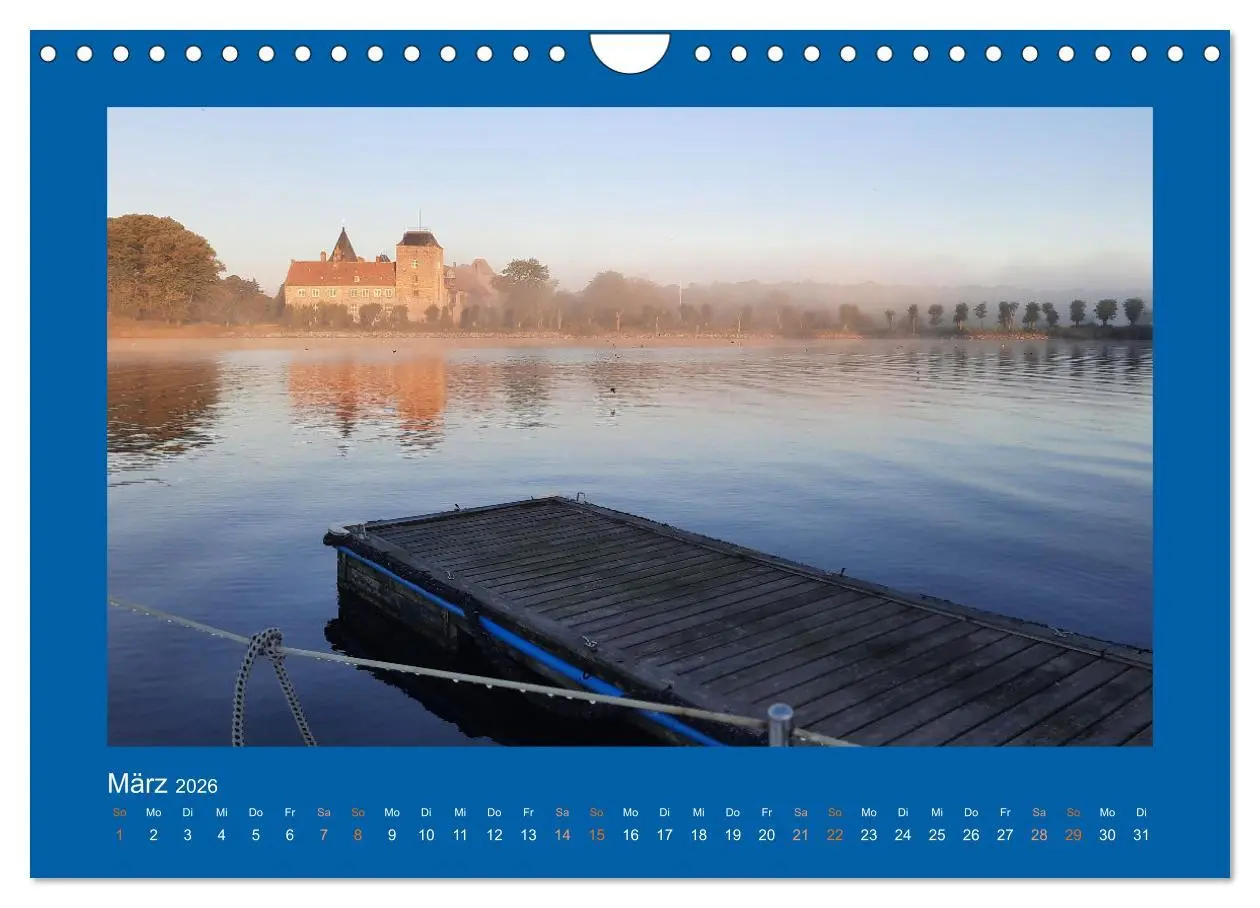 Bild: 9783457562024 | Katamaran Segeln - Mit Naos auf Tour (Wandkalender 2026 DIN A4...