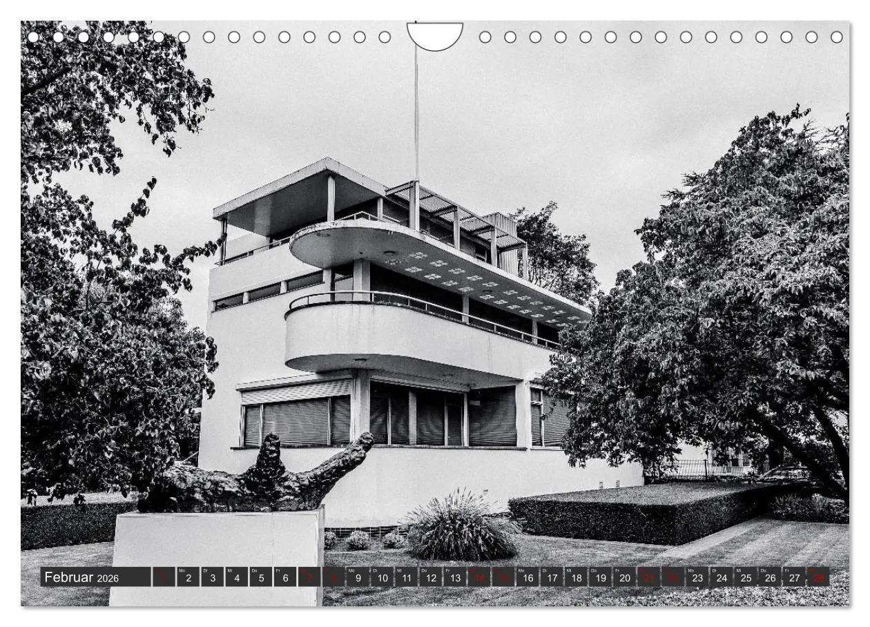 Bild: 9783457872024 | Ein Blick auf Rotterdam (Wandkalender 2026 DIN A4 quer), CALVENDO...