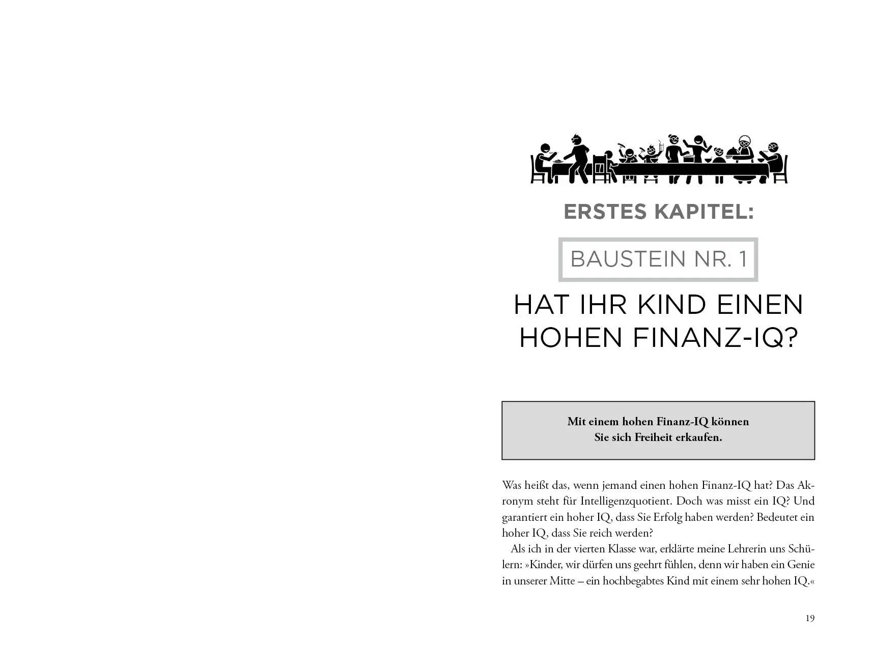 Bild: 9783690662024 | Die deutsche Ausgabe von Rich Family Smart Family | Robert T. Kiyosaki