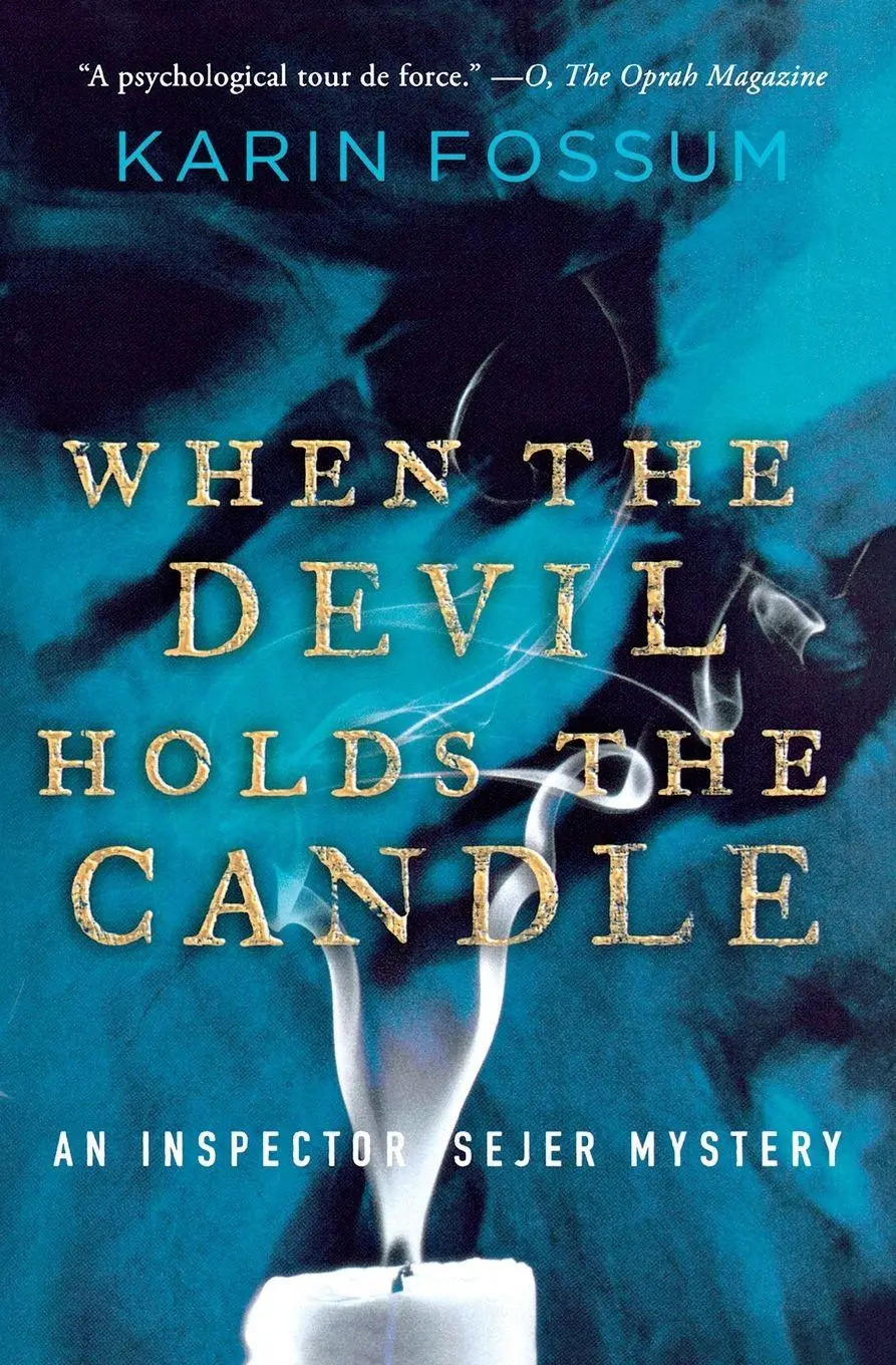 Cover: 9780156032124 | When the Devil Holds the Candle | Karin Fossum | Taschenbuch | 2007