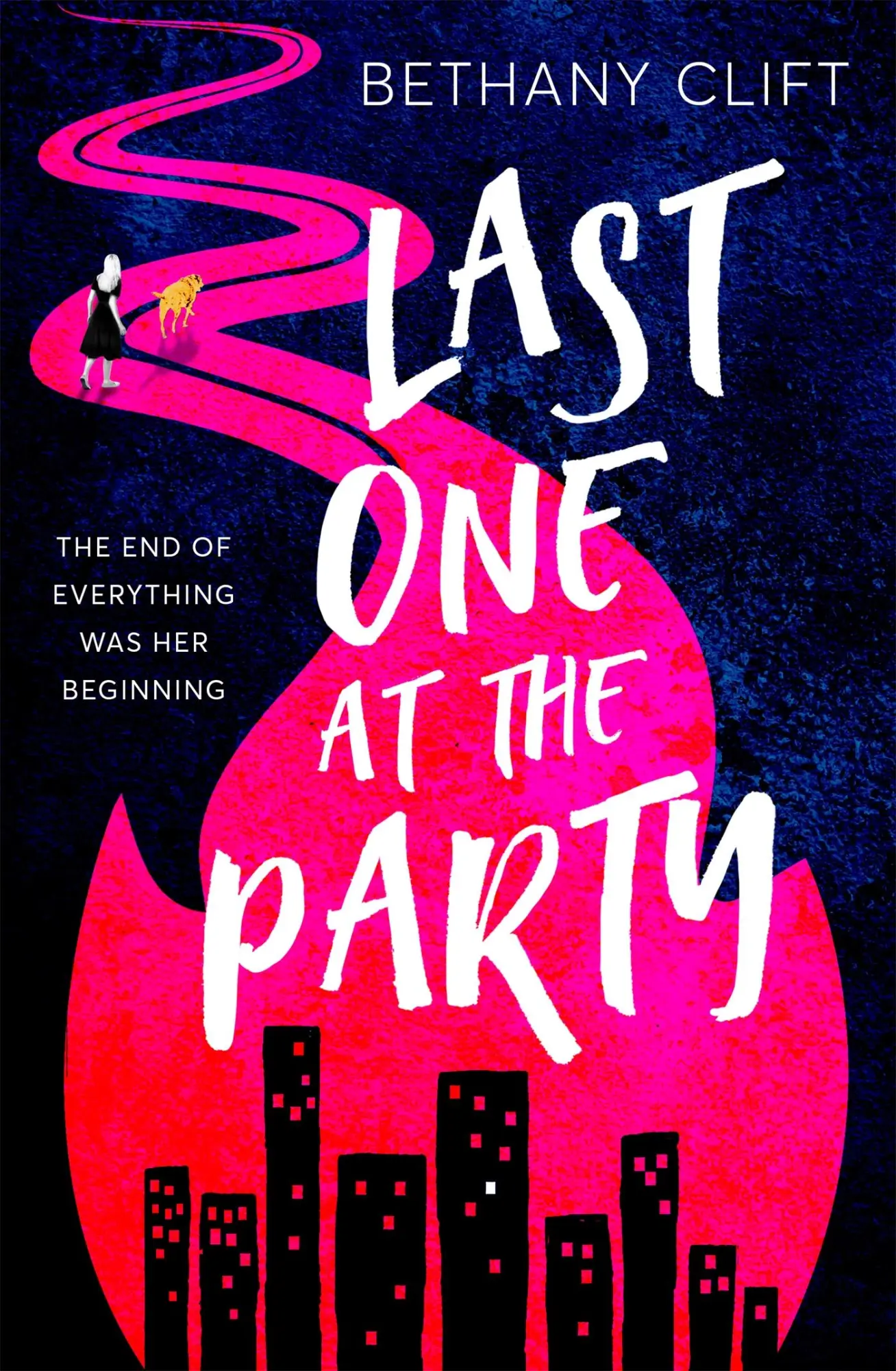 Cover: 9781529332124 | Last One at the Party | Bethany Clift | Buch | 368 S. | Englisch