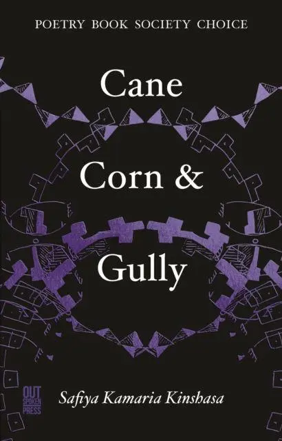 Cover: 9781739902124 | Cane, Corn &amp; Gully | Safiya Kamaria Kinshasa | Taschenbuch | Englisch