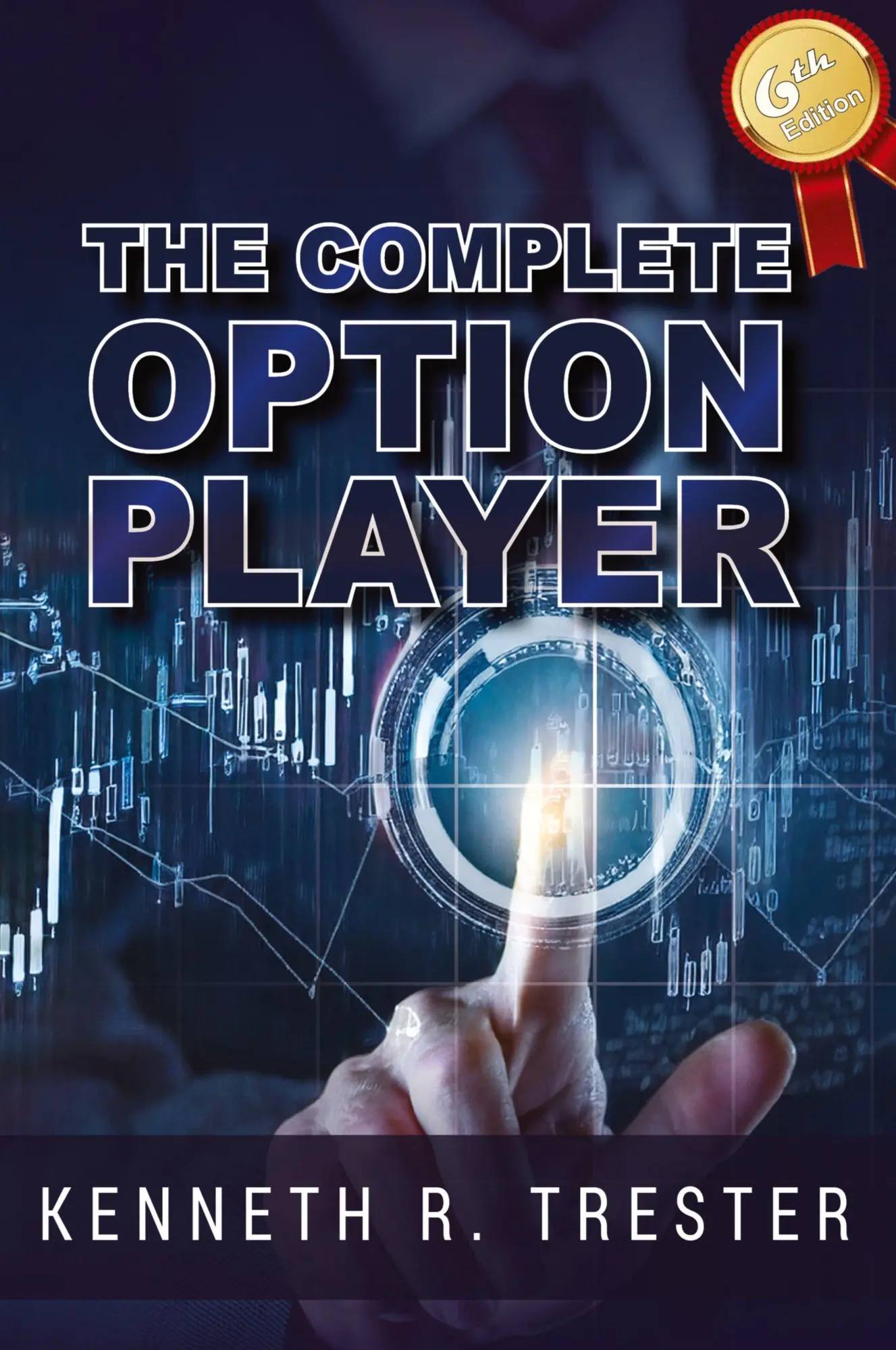 Cover: 9781966782124 | The Complete Option Player | Kenneth R. Trester | Taschenbuch | 2025