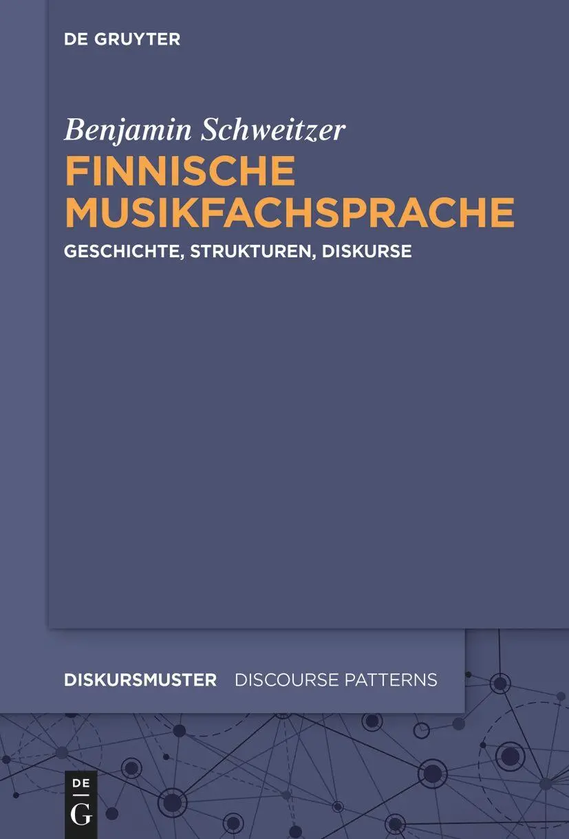 Finnische Musikfachsprache