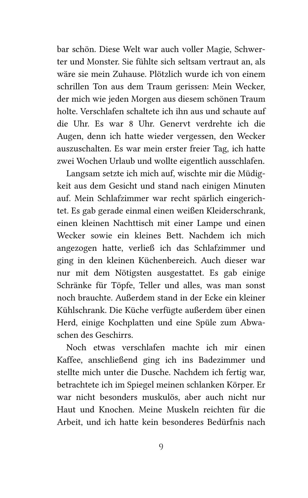 Bild: 9783962692124 | Die Helden von Seelestria | The Beginning | Sandro Wagner | Buch