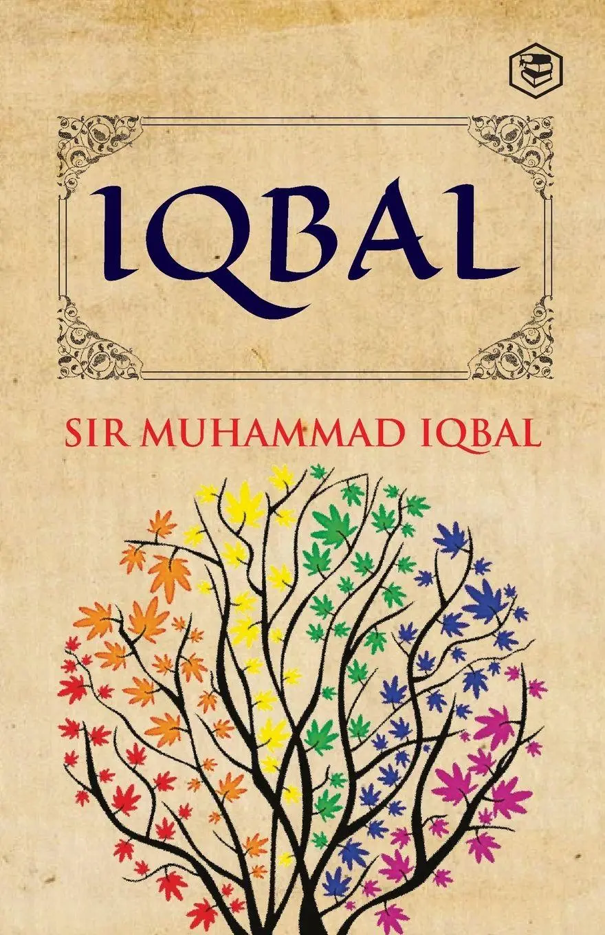 Cover: 9789394112124 | Iqbal | Muhammad Iqbal | Taschenbuch | Kartoniert / Broschiert | Hindi