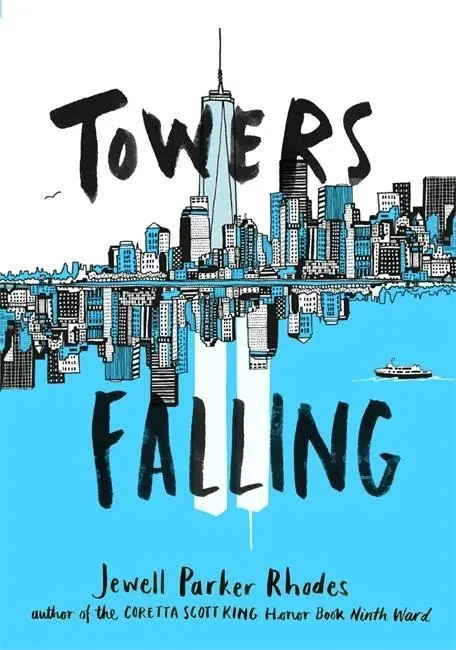 Cover: 9780316262224 | Towers Falling | Jewell Parker Rhodes | Buch | Gebunden | Englisch
