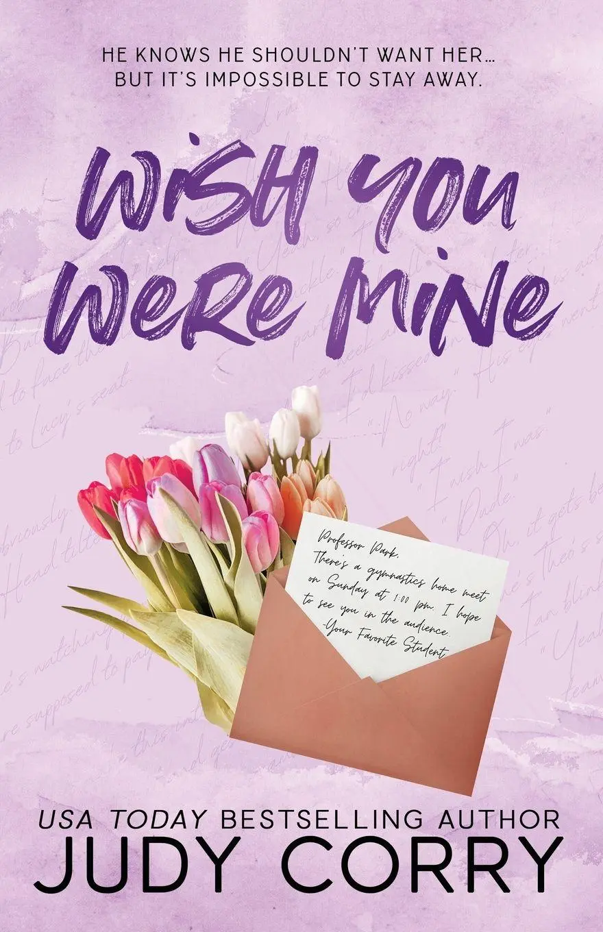 Cover: 9781957862224 | Wish You Were Mine | Judy Corry | Taschenbuch | Englisch | 2025