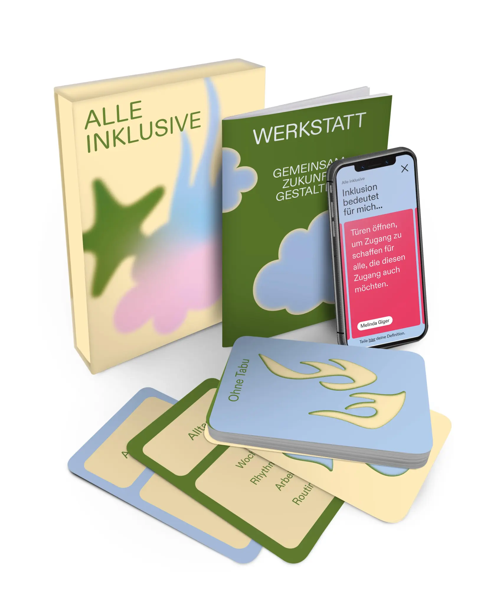 Alle inklusive