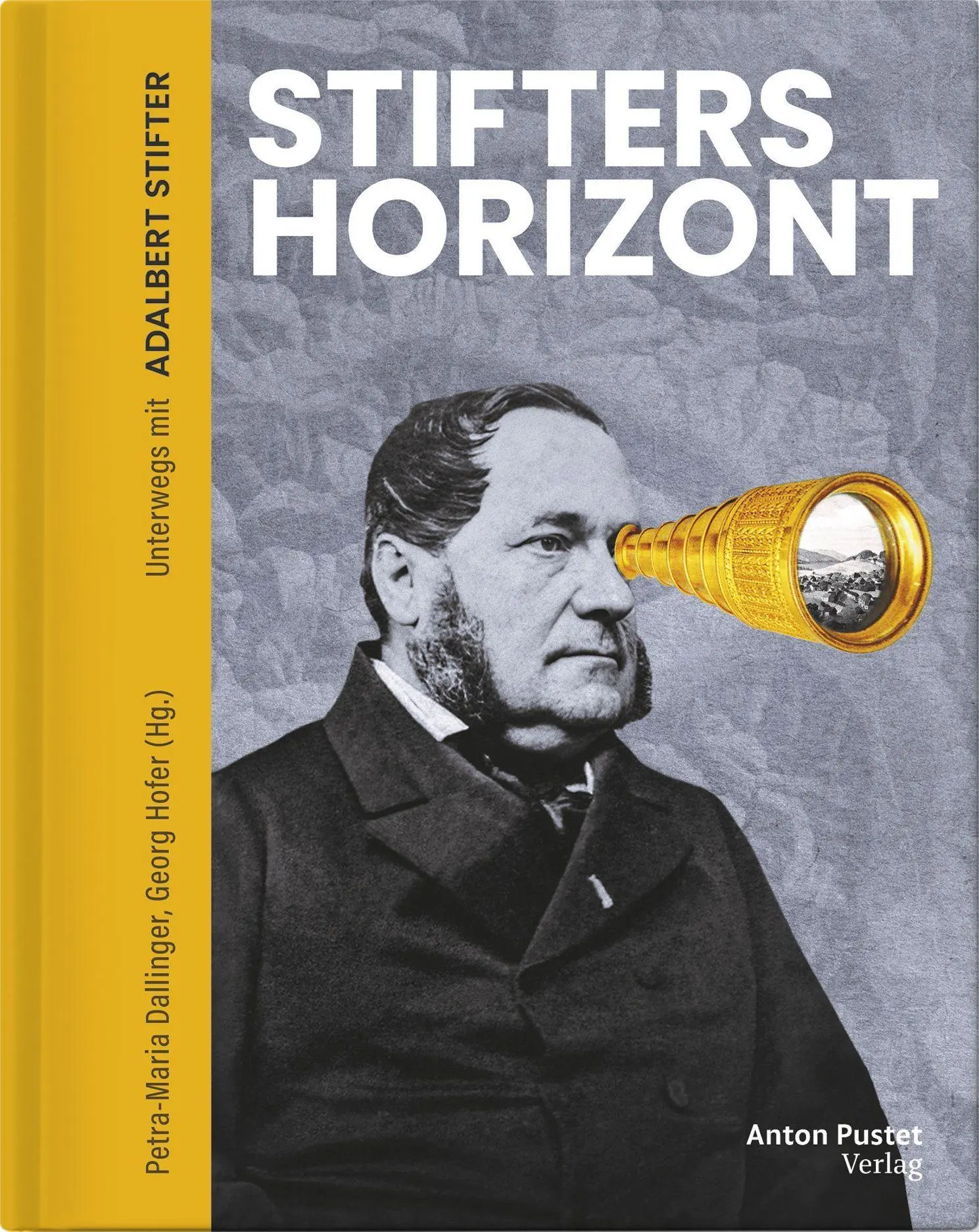 Stifters Horizont - Neuware