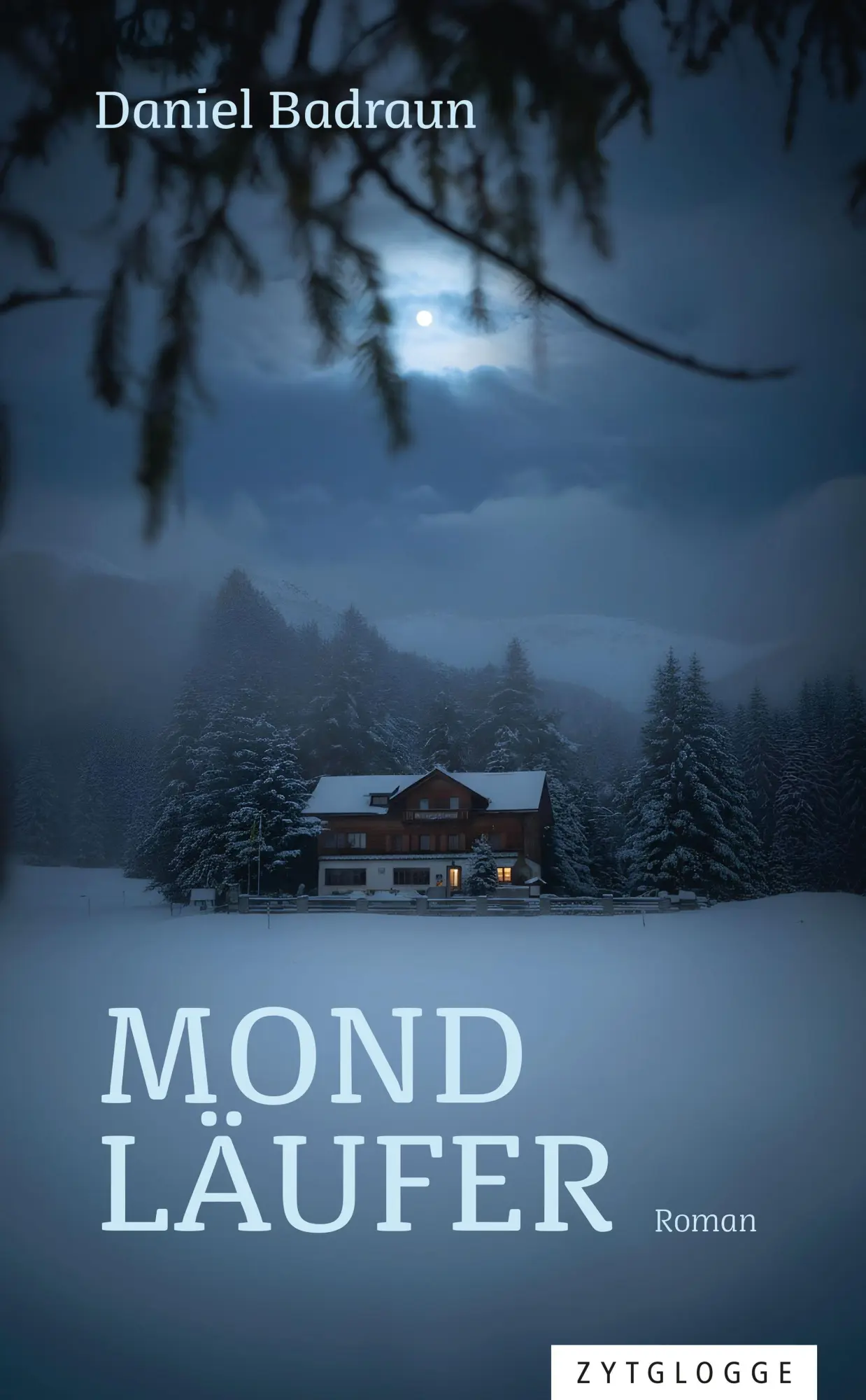 Mondläufer