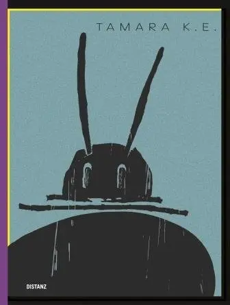 Cover: 9783954762224 | Fading Song in the Wide Open | Tamara K. E. | Buch | 144 S. | Deutsch