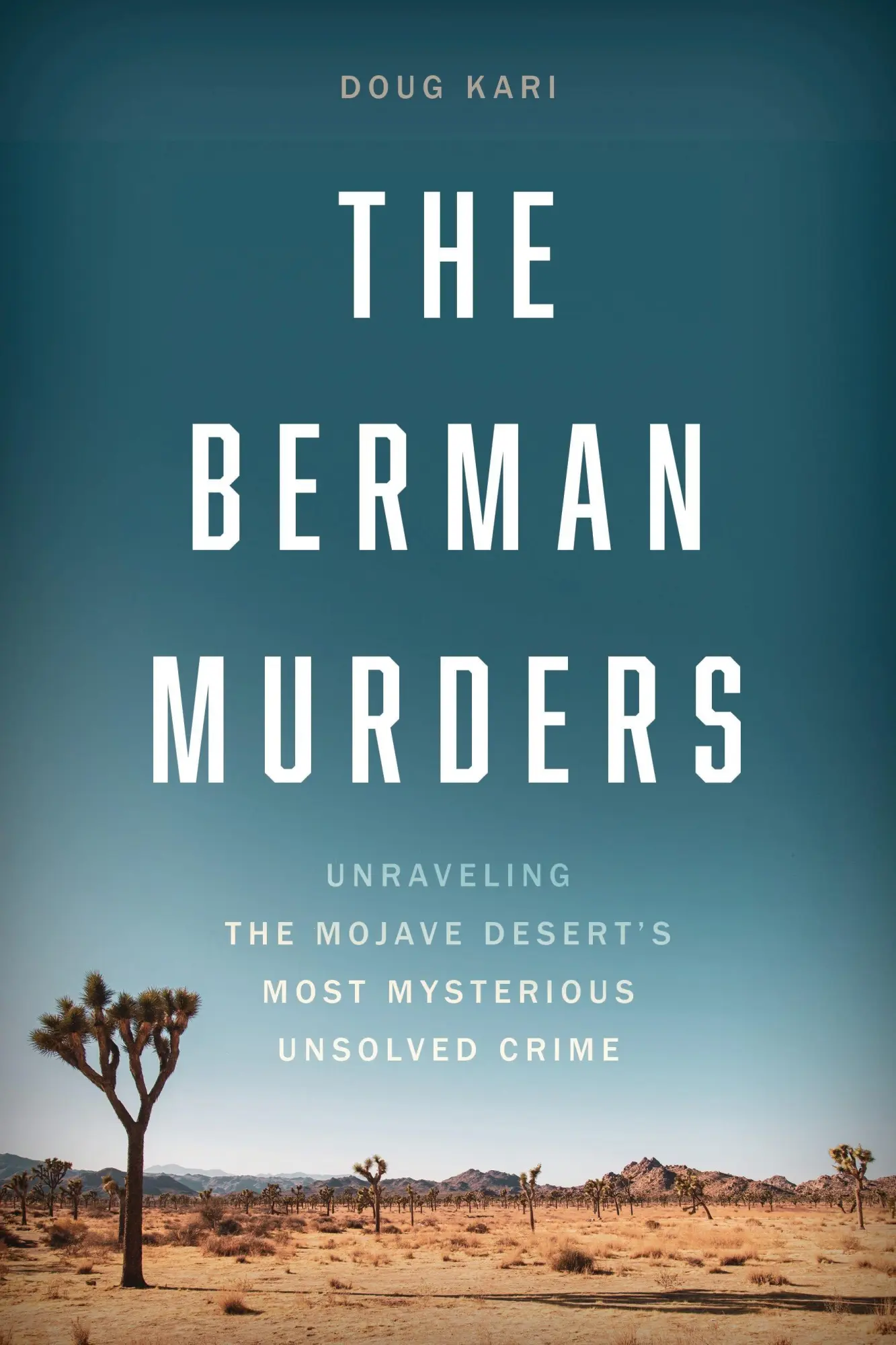 Cover: 9798216392224 | The Berman Murders | Doug Kari | Taschenbuch | Englisch | 2026