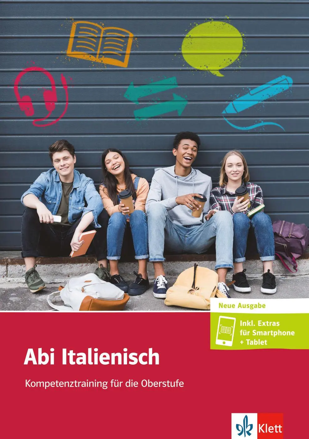 Cover: 9783125262324 | Abi Italienisch | Banzhaf | Taschenbuch | 120 S. | Deutsch | 2020