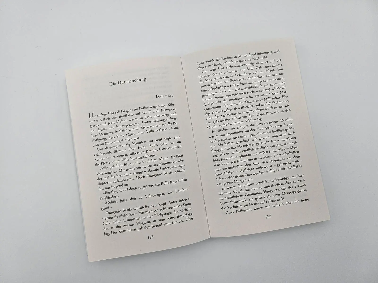 Bild: 9783492322324 | Die Wüstenkönigin | Ulrich Wickert | Taschenbuch | Jacques-Ricou-Reihe