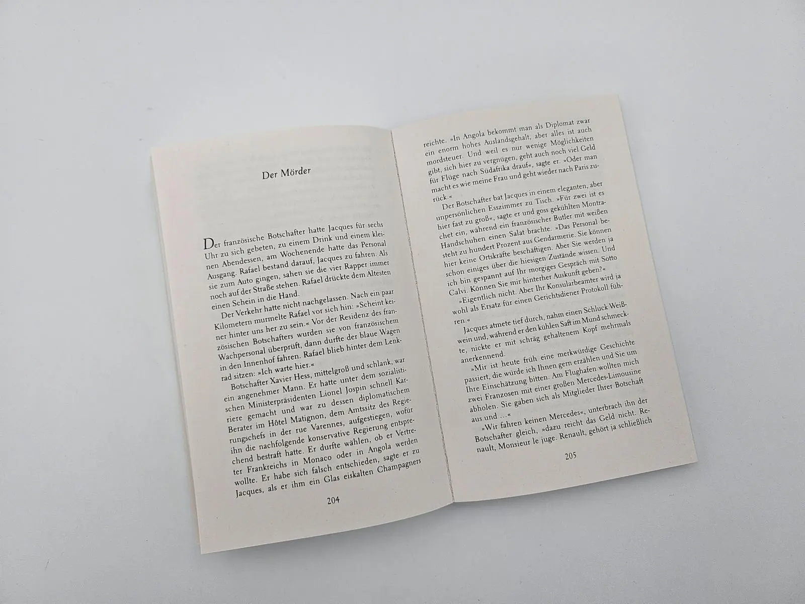 Bild: 9783492322324 | Die Wüstenkönigin | Ulrich Wickert | Taschenbuch | Jacques-Ricou-Reihe