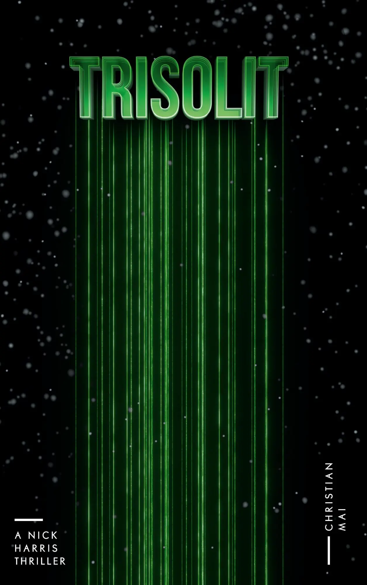 Cover: 9783756202324 | Trisolit | Christian Mai | Taschenbuch | 524 S. | Deutsch | 2022