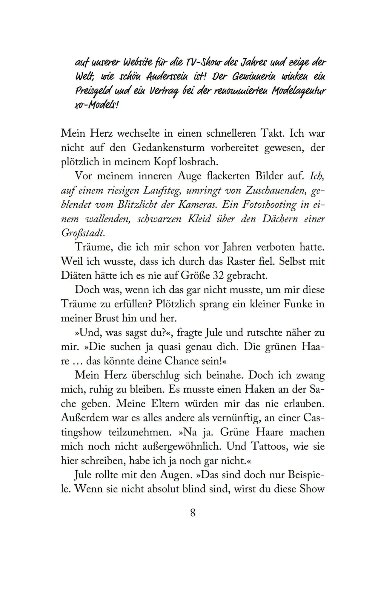Bild: 9783846602324 | Das Funkeln von Sternenstaub | Larissa Schira | Taschenbuch | 448 S.