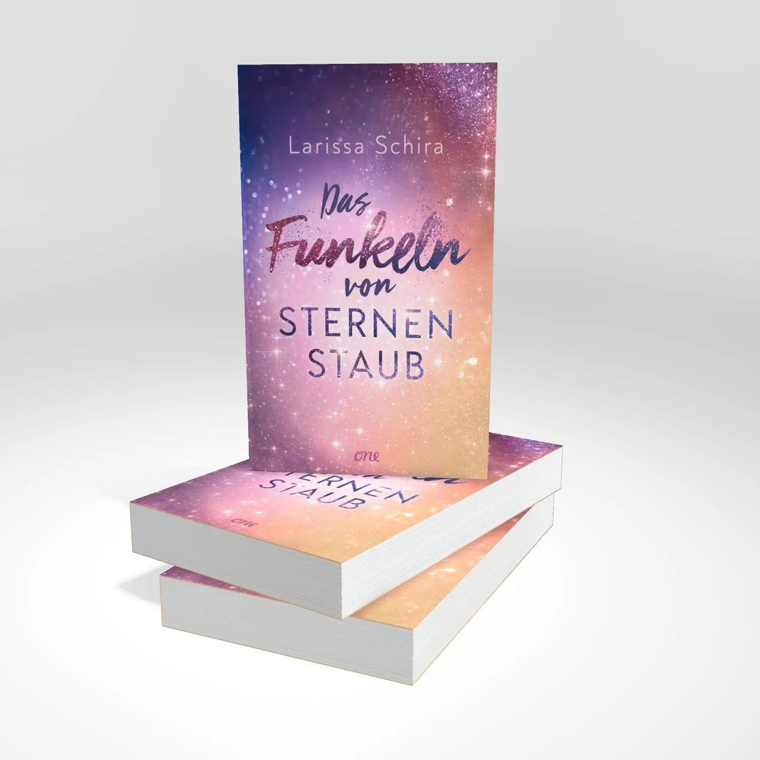 Bild: 9783846602324 | Das Funkeln von Sternenstaub | Larissa Schira | Taschenbuch | 448 S.