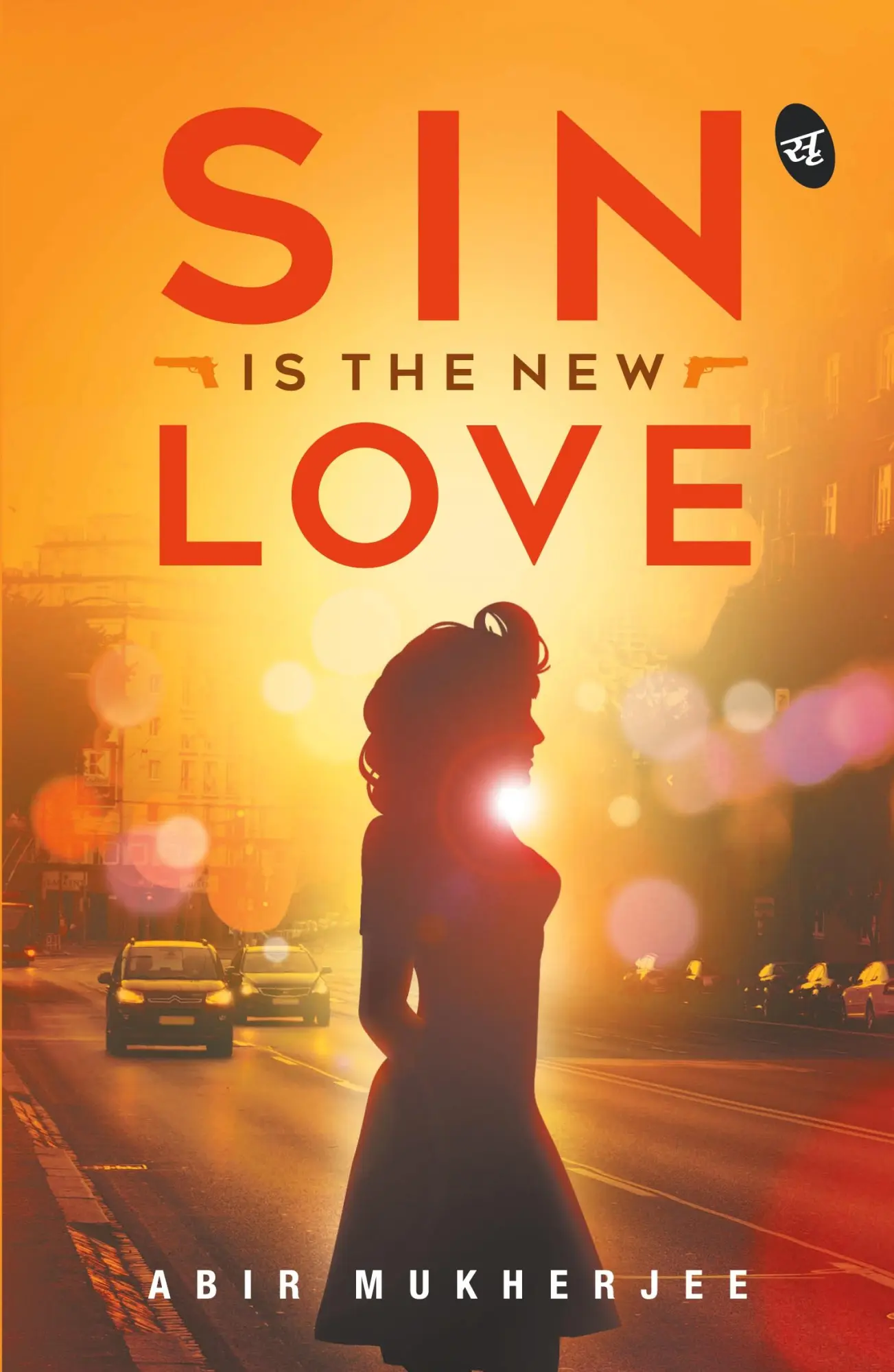 Cover: 9789387022324 | Sin is the New Love | Abir Mukherjee | Taschenbuch | Englisch | 2008