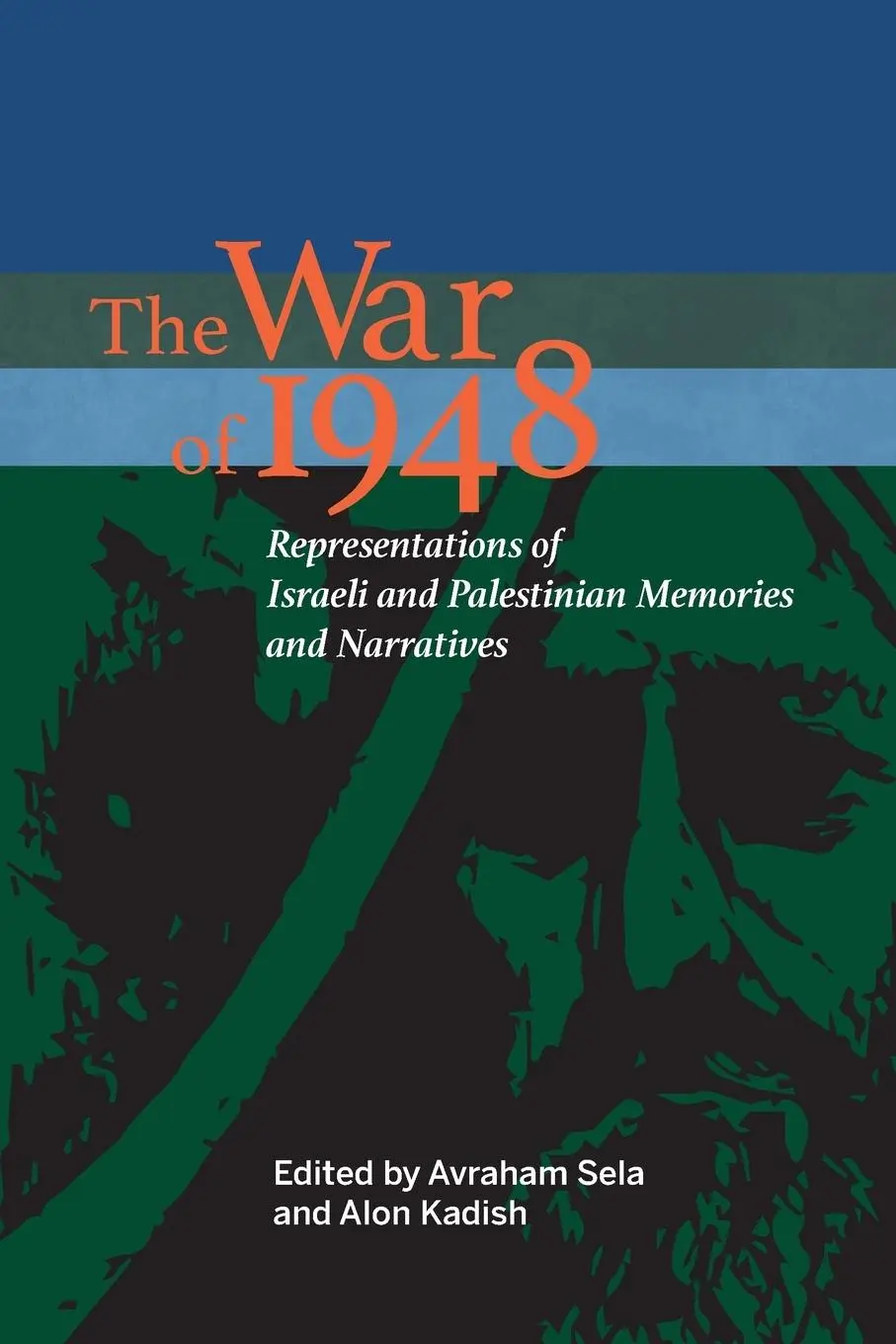 Cover: 9780253022424 | War of 1948 | Avraham Sela (u. a.) | Taschenbuch | Englisch | 2016