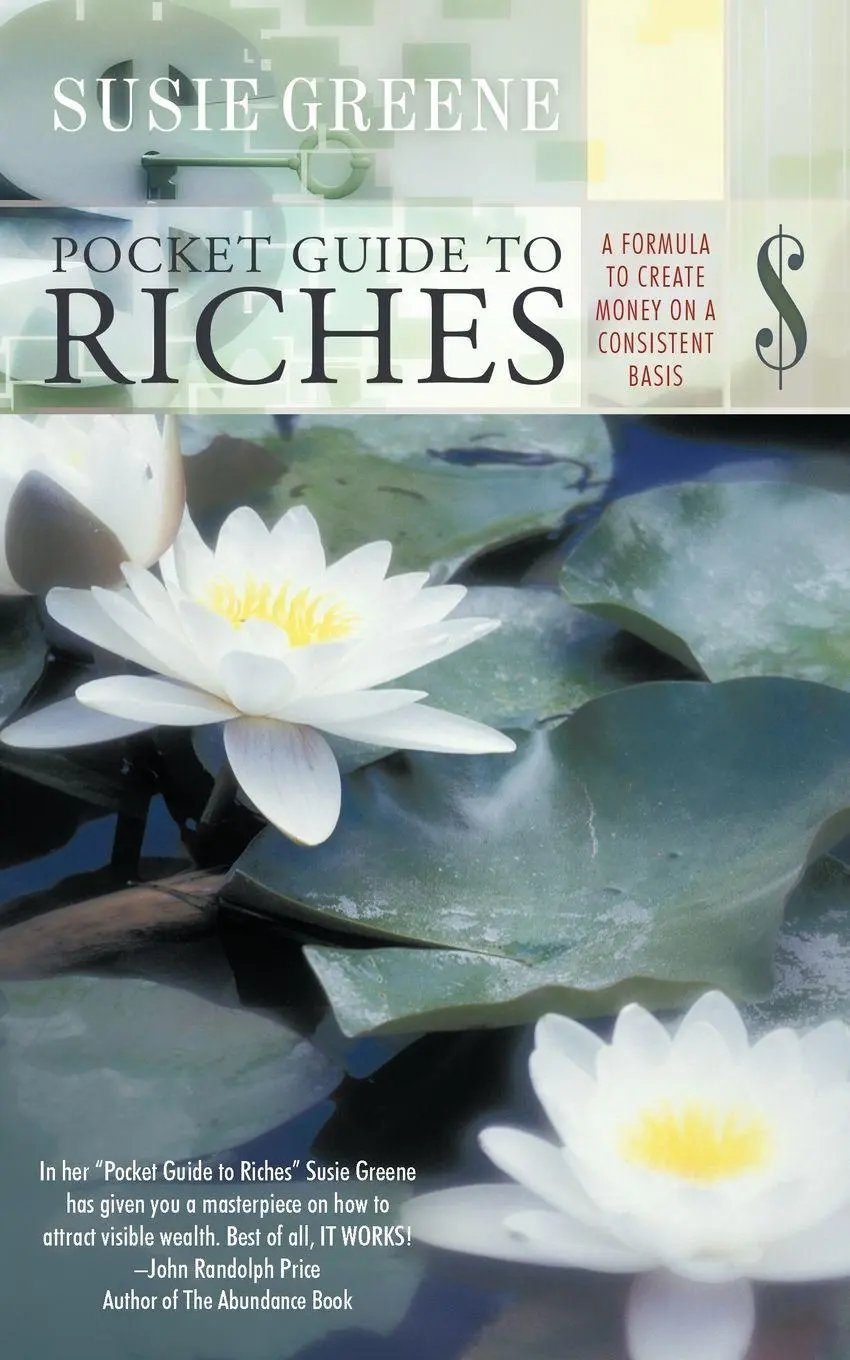 Cover: 9781452532424 | Pocket Guide to Riches | Susie Greene | Taschenbuch | Englisch | 2011