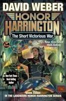 Cover: 9781668072424 | The Short Victorious War | David Weber | Taschenbuch | Englisch | 2025