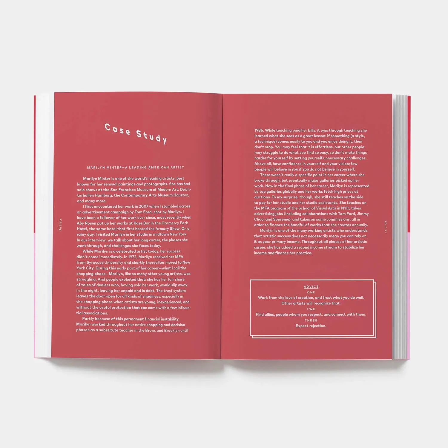 Bild: 9781838662424 | How To Become A Successful Artist | Magnus Resch | Taschenbuch | 2021