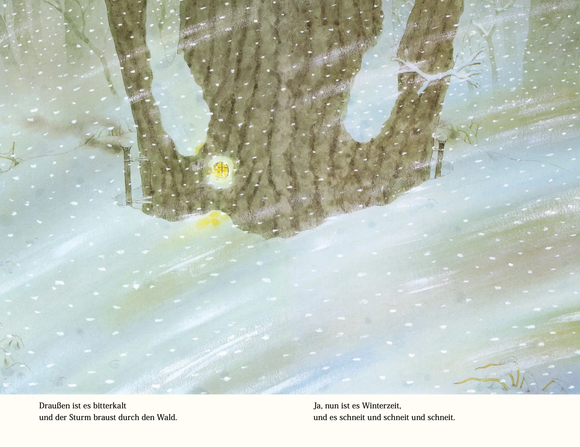Bild: 9783314102424 | Familie Maus im Schnee | Kazuo Iwamura | Buch | Familie Maus | 40 S.