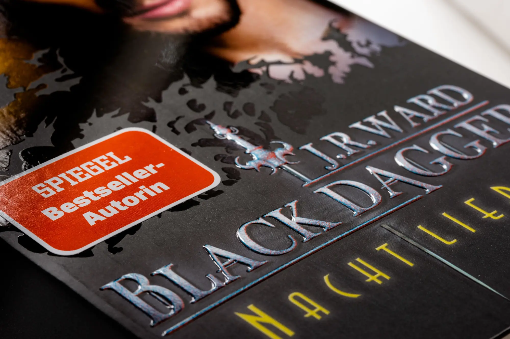 Bild: 9783453322424 | Nachtliebe | Black Dagger 38 - Roman | J. R. Ward | Taschenbuch | 2022