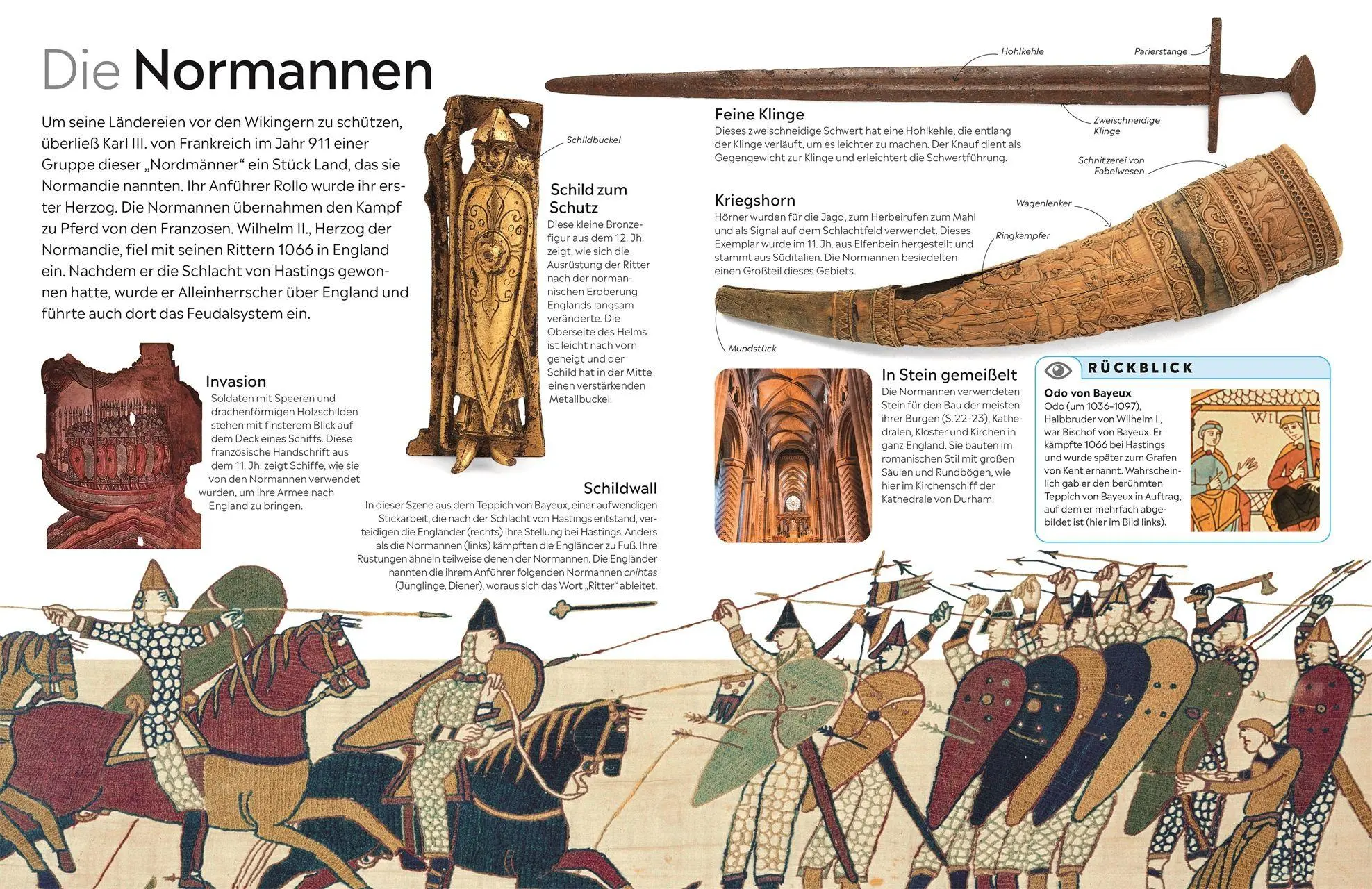 Bild: 9783831052424 | memo Wissen. Ritter | Christopher Gravett | Buch | memo Wissen | 72 S.