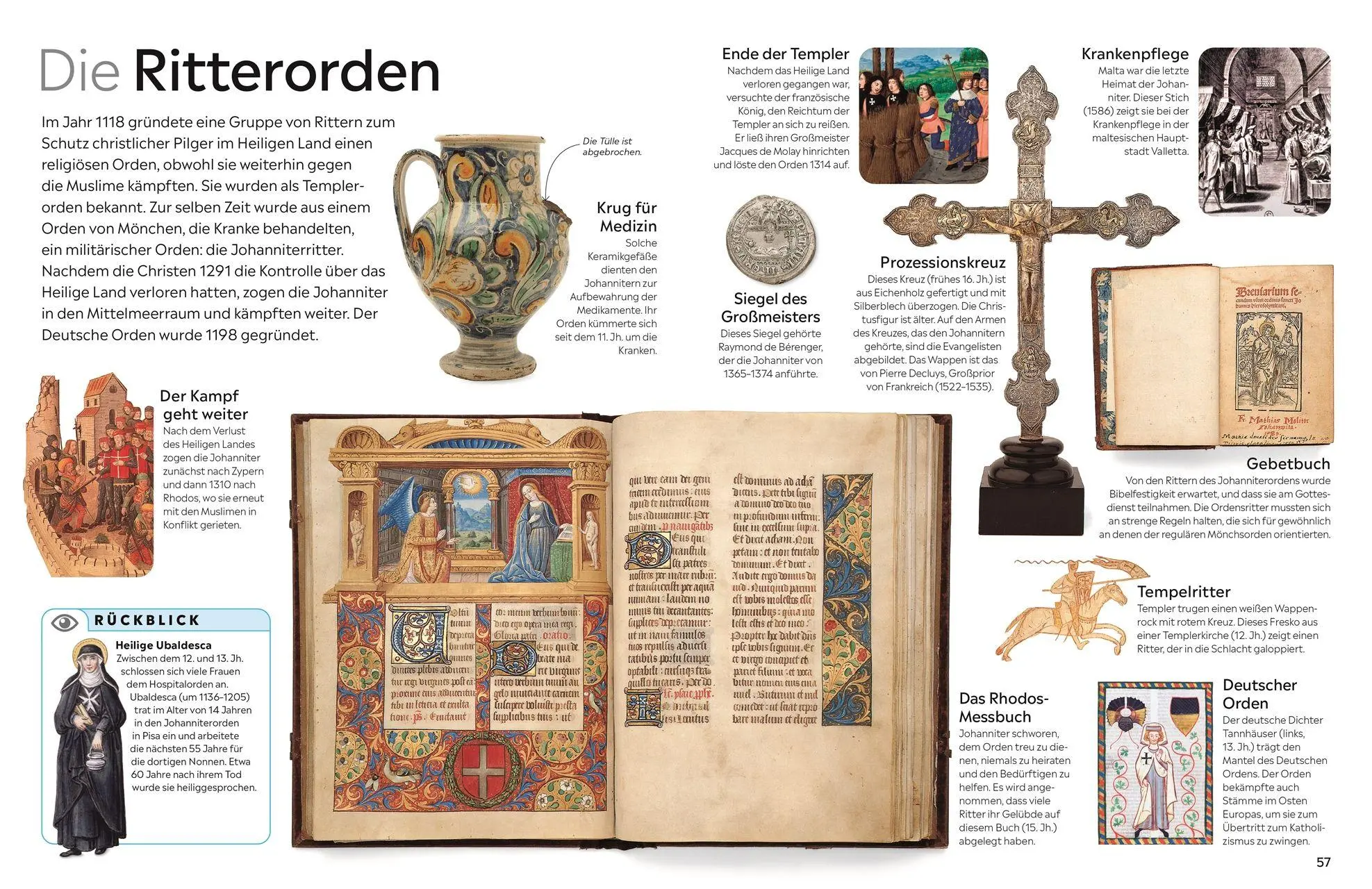 Bild: 9783831052424 | memo Wissen. Ritter | Christopher Gravett | Buch | memo Wissen | 72 S.