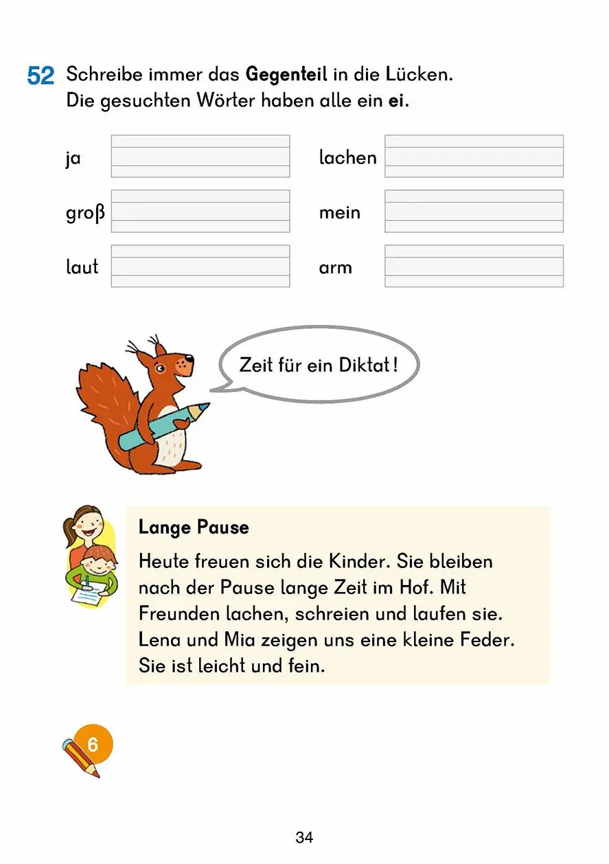 Bild: 9783881002424 | Rechtschreiben und Diktate 2. Klasse | Gerhard Widmann | Taschenbuch