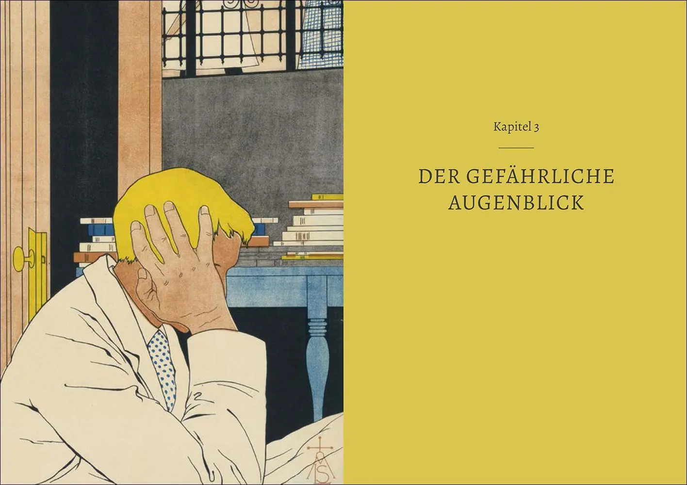 Bild: 9783949582424 | Im Zauber der Bücher | Warum Lesen glücklich macht | Stefan Bollmann